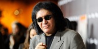 KISS Star Gene Simmons Has Been Hospitalized