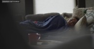 "Sleep divorce" gains traction as couples prioritize rest over romance