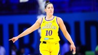 Why Kelsey Plum is joining Unrivaled after bailing on debut season