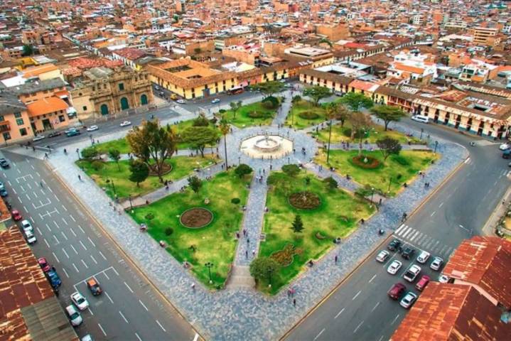 Cajamarca emprende transformación para convertirse en un destino turístico inteligente