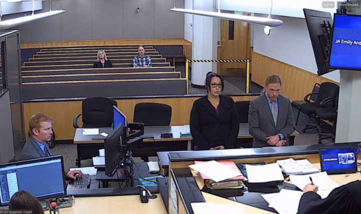 Ridgefield woman sentenced to nearly 3 years in prison for vehicular homicide, driving drunk