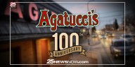 Agatucci’s honored for 100-year milestone with street dedication