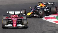 Charles Leclerc sobre el VSC: "Estuvimos cerca del desastre"