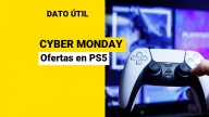 Cyber Monday 2025: Estas marcas ofrecerán descuentos en la PlayStation 5
