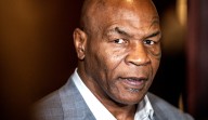 Former heavyweight boxing champion Mike Tyson lobbies lawmakers in Pa. Capitol for legalized marijuana