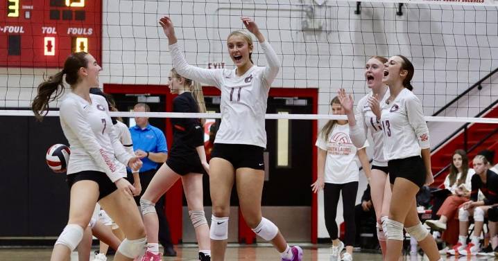 Corbin moves on with three-set sweep of South Laurel