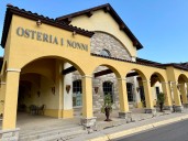 Upscale Italian restaurant Osteria I Nonni closing after 23 years