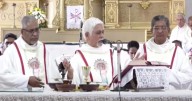 Society of Pilar Marks Feast of Our Lady of Pilar with Devotion and Missionary Spirit