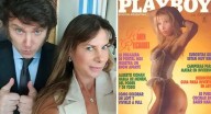 "En la Argentina no existis": El viejo tuit de Karen Reichardt contra Messi
