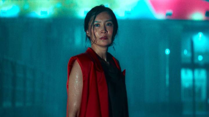 Netflix viewers hail 'brilliant' psychological thriller based on 'masterpiece' novel as a 'must