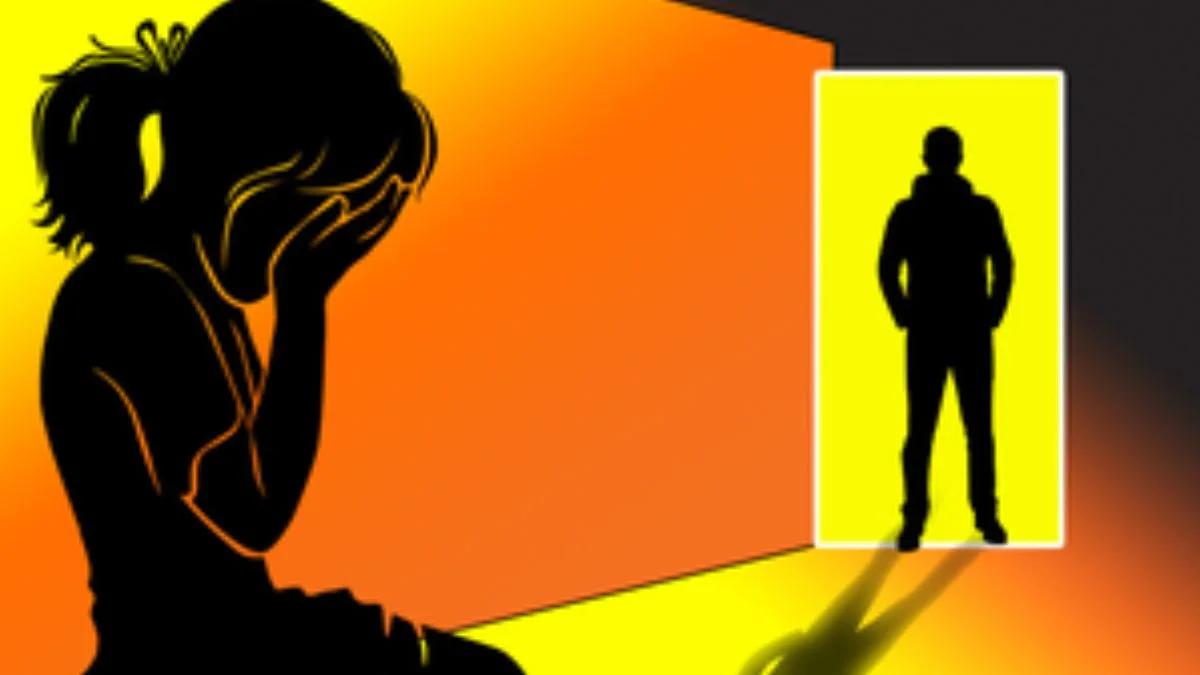 Student alleges rape, culprit absconding