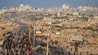 US sending about 200 troops to Israel to help support and monitor ceasefire deal in Gaza