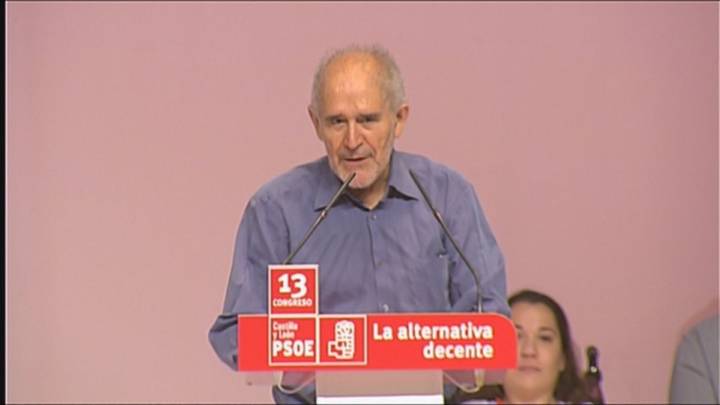 ¿Demetrio Madrid, precedente de Santos Cerdán?: esta es la historia del socialista que dimitió y tuvo que ser rehabilitado tras ser absuelto por la justicia