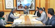 Himachal CM reviews preparations for Virbhadra Singh statue unveiling ceremony