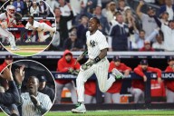 Jazz Chisholm Jr. proves he's worth going by different Yankees beat