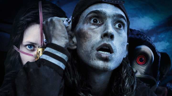 15 Best Horror Movies Of 2025 (So Far)
