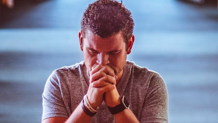 Pastor Prays For Sweet Embrace Of Death As Leadership Meeting Nears Fifth Hour