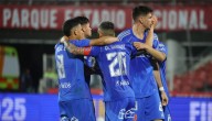 "Hay que santificarlo; no queda otra": el "héroe" de los hinchas de Universidad de Chile por empate contra Lanús