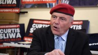 Sliwa talks access to healthy foods, home ownership and more