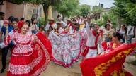 Colombia: la cuna de la cumbia : The Picture Show : NPR