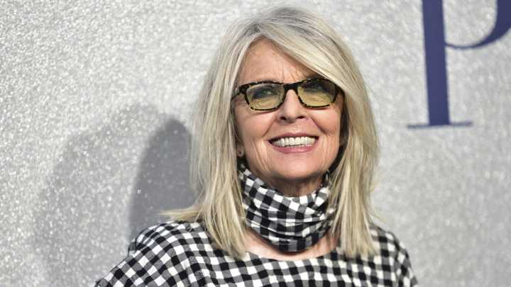Diane Keaton's Surprisingly Normal Second Job Proves She Could Have Been An HGTV Star