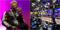 Celebrity go-kart race with SisQo will benefit Annunciation Fund