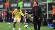 “El balance es positivo con todos”: así evaluó Néstor Lorenzo el rendimiento de los jugadores de la selección Colombia, tras la doble fecha FIFA de octubre