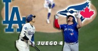 Juego 4 de la Serie Mundial 2025: Sigue EN VIVO
