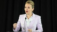 Democrat Helena Moreno wins New Orleans’ mayoral race