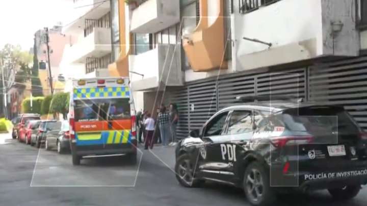 Hallan Muertas a 2 Adultas Mayores en Departamento de la Colonia Portales Sur, CDMX; ¿Qué Pasó?