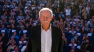 Eduardo Mendoza: «No hay nada mejor que ser escritor»