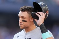 Yankees' bats, arms flop in ALDS blowout as Blue Jays take Game 1