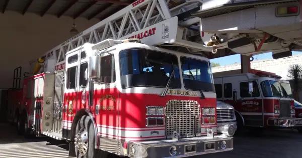 Invitan a Cena con Causa en beneficio del Cuerpo de Bomberos