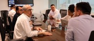 Gecelca administraría vigencias por $8 billones para implementar 'Colombia Solar' en Barranquilla