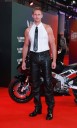 Alexander Skarsgard Is Loving His Saucy Era