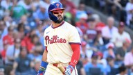 Ranking Phillies' pending free agents after playoff exit