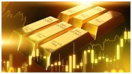 Gold Hits Record Highs Globally At $4,025/Ounce, India Rates Jump To ₹1.22 Lakh Per 10 Gm On MCX