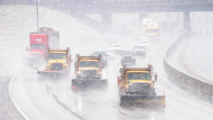 New plows, more staff: Missouri plans for snow after last winter’s boondoggle