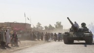 World Pakistan, Afghanistan agree to immediate ceasefire