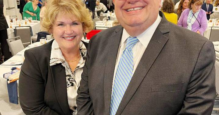 Ed. Foundation To Honor Donna Buckley, Troy Clarkson At Annual Gala