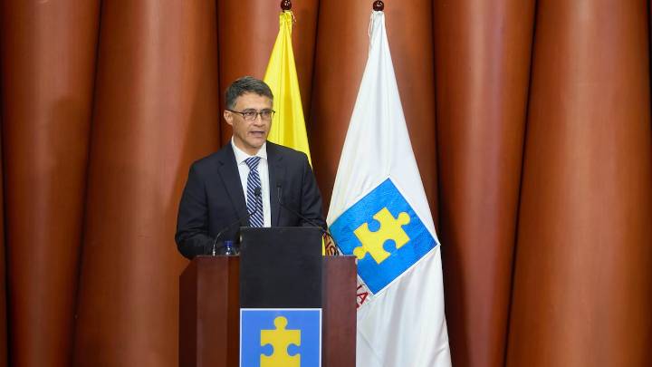 Un cirujano, profesor universitario y exconsultor de Minsalud, es el nuevo director Medicina Legal