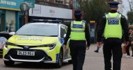 PCSOs won't be patrolling Stoke-on-Trent's streets after 9pm