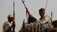 'Massacre' in Sudan kills at least 53 including 14 children and 15 women