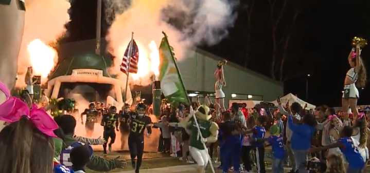 'I feel safe': Sacramento State welcomes Quavo a week after Lil Yachty post