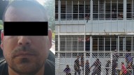 Por desaparición de venezolano, ingresan a 'El Plátano' a penal de Morelia
