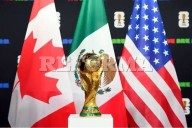 Será un reto en movilidad  y obra pública el Mundial