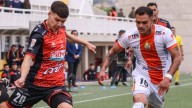 Deportes Limache estrecha la batalla por no descender a Primera B y le “da una mano” a Colo Colo tras vencer a Cobresal