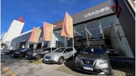 Nation lanzó la gran Feria de Autos Usados