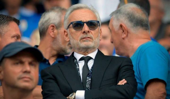 Giran orden de aprehensión contra Jesús Martínez por desacato judicial