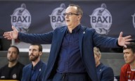 Valencia Basket-Hapoel y LaLaguna Tenerife-Bnei Herzliya, declarados de alto riesgo